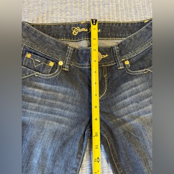 Guess Women Jeans - Picture 5 of 10